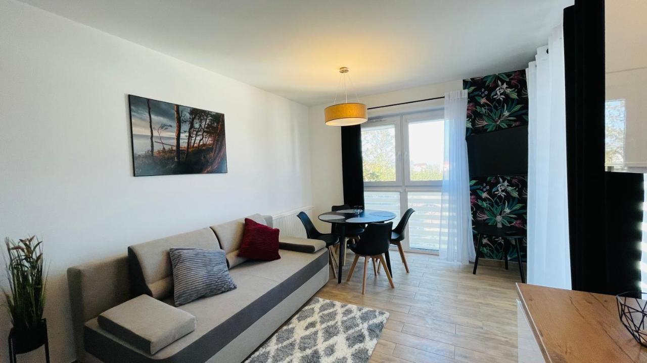 Apartamenty Na Wiejskiej אוסטרוני מורסקי מראה חיצוני תמונה