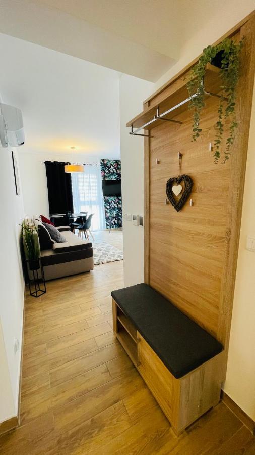 Apartamenty Na Wiejskiej אוסטרוני מורסקי מראה חיצוני תמונה