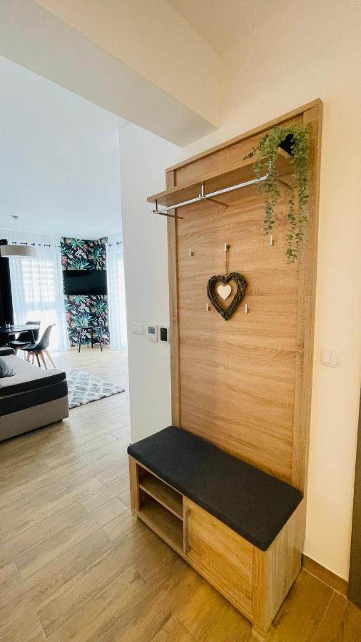 Apartamenty Na Wiejskiej אוסטרוני מורסקי מראה חיצוני תמונה